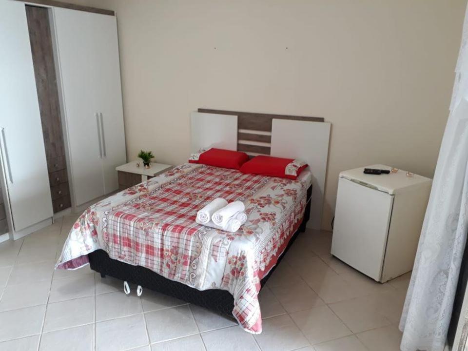 Mansao Ouro Verde Vlc Frente Para O Mar Com Piscina Picarras Ngoại thất bức ảnh