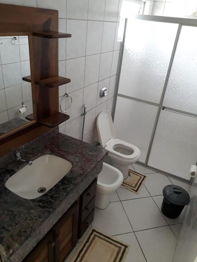 Mansao Ouro Verde Vlc Frente Para O Mar Com Piscina Picarras Ngoại thất bức ảnh