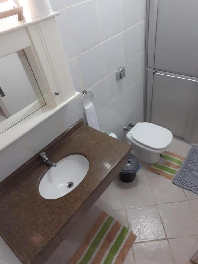 Mansao Ouro Verde Vlc Frente Para O Mar Com Piscina Picarras Ngoại thất bức ảnh