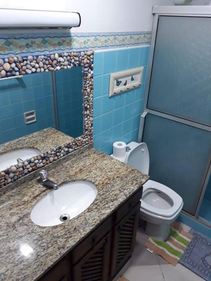 Mansao Ouro Verde Vlc Frente Para O Mar Com Piscina Picarras Ngoại thất bức ảnh