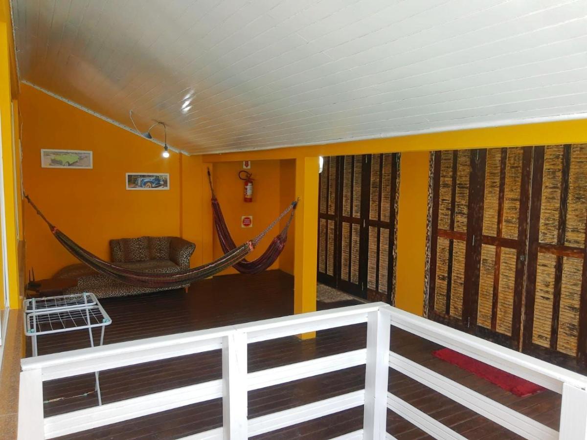 Mansao Ouro Verde Vlc Frente Para O Mar Com Piscina Picarras Ngoại thất bức ảnh