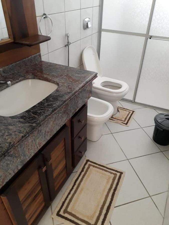 Mansao Ouro Verde Vlc Frente Para O Mar Com Piscina Picarras Ngoại thất bức ảnh