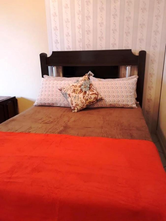 Mansao Ouro Verde Vlc Frente Para O Mar Com Piscina Picarras Ngoại thất bức ảnh