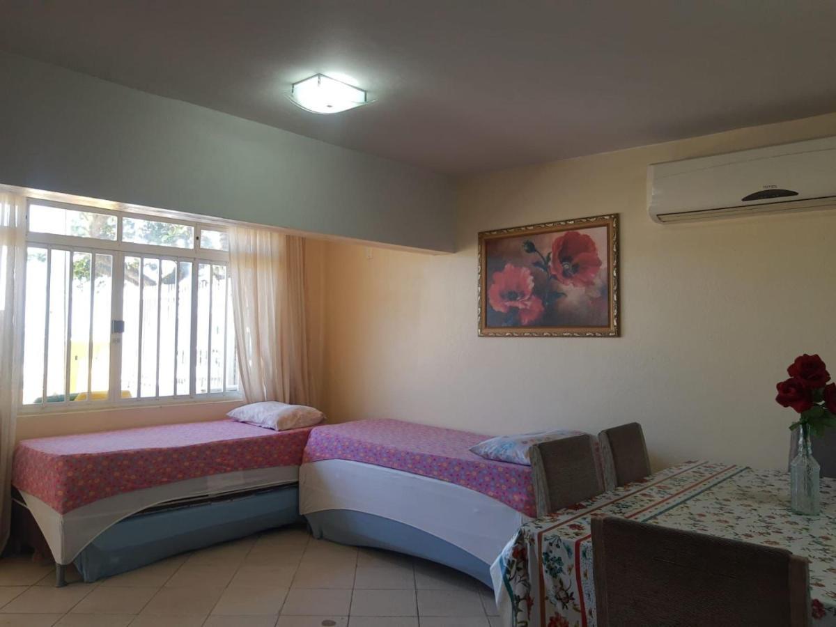 Mansao Ouro Verde Vlc Frente Para O Mar Com Piscina Picarras Ngoại thất bức ảnh